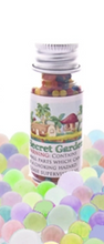 Load image into Gallery viewer, Huckleberry Water Marbles - Secret Garden