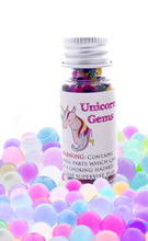 Load image into Gallery viewer, Huckleberry Water Marbles - Unicorn Gems
