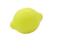 Load image into Gallery viewer, Kaper kidz Wooden Fruit Lemon