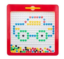 Load image into Gallery viewer, Magpad Dots Marbletick