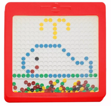 Load image into Gallery viewer, Magpad Dots Marbletick