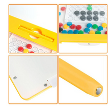 Load image into Gallery viewer, Magpad Dots Marbletick