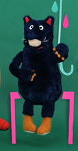 Load image into Gallery viewer, Moulin Roty Les Schmouks Chacha the Cat