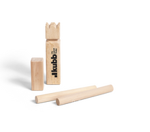 Load image into Gallery viewer, Planet Finska - Kubb in Carry Bag