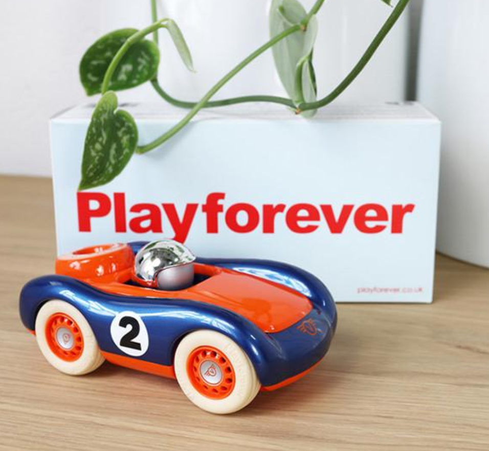 Playforever viglietta store