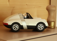 Load image into Gallery viewer, Playforever Luft Pfeiffer