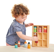 Load image into Gallery viewer, Tender Leaf Toys Happy Folk Hotel