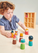 Load image into Gallery viewer, Tender Leaf Toys Happy Folk Hotel