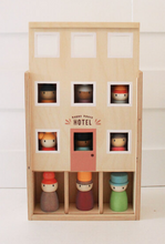 Load image into Gallery viewer, Tender Leaf Toys Happy Folk Hotel
