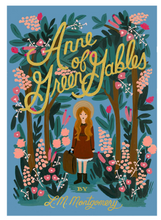 Load image into Gallery viewer, Anne of Green Gables - L.M Montgomery - Rifle Paper Co Edition