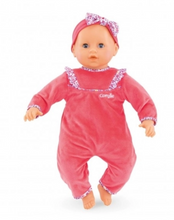 Load image into Gallery viewer, Corolle Lila Cherie 14"