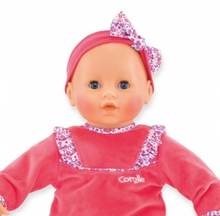 Load image into Gallery viewer, Corolle Lila Cherie 14"