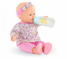 Load image into Gallery viewer, Corolle Milk Bottle with Sound