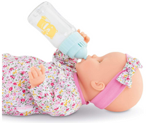 Load image into Gallery viewer, Corolle Milk Bottle with Sound