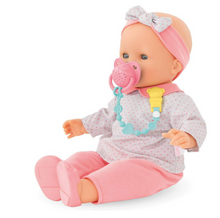 Load image into Gallery viewer, Corolle Pacifier with Sound