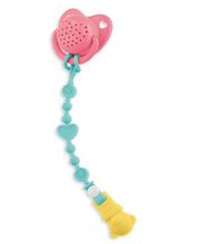 Load image into Gallery viewer, Corolle Pacifier with Sound
