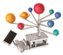 Load image into Gallery viewer, 4M Green Science Solar System