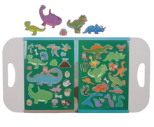 Load image into Gallery viewer, Tiger Tribe Magna Carry - Dino World