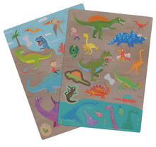 Load image into Gallery viewer, Tiger Tribe Magna Carry - Dino World