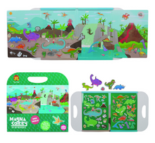Load image into Gallery viewer, Tiger Tribe Magna Carry - Dino World