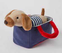 Load image into Gallery viewer, Jiggle & Giggle - Puppy Adoption Set