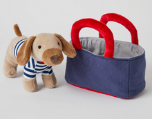 Load image into Gallery viewer, Jiggle & Giggle - Puppy Adoption Set