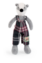Load image into Gallery viewer, Moulin Roty La Grande Famille Little Badger Victor