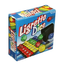 Load image into Gallery viewer, Ligretto Dice