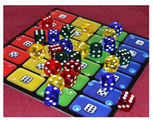 Load image into Gallery viewer, Ligretto Dice