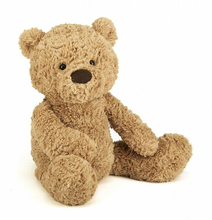 Load image into Gallery viewer, Jellycat Bumbly Bear Medium
