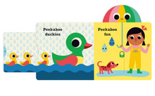 Load image into Gallery viewer, Peekaboo Chick - Board Book