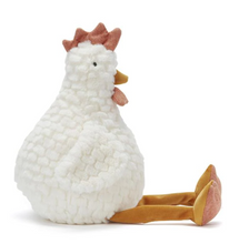Load image into Gallery viewer, Nana Huchy Charlie the Chicken