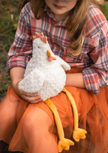 Load image into Gallery viewer, Nana Huchy Charlie the Chicken