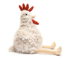 Load image into Gallery viewer, Nana Huchy Roy the Rooster