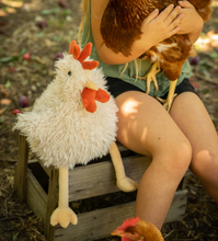 Load image into Gallery viewer, Nana Huchy Roy the Rooster