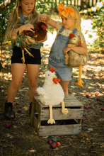 Load image into Gallery viewer, Nana Huchy Roy the Rooster