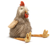 Load image into Gallery viewer, Nana Huchy Rupert the Rooster