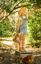 Load image into Gallery viewer, Nana Huchy Rupert the Rooster