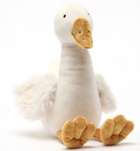 Load image into Gallery viewer, Nana Huchy Snowy the Goose