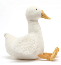 Load image into Gallery viewer, Nana Huchy Snowy the Goose