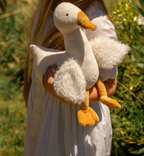 Load image into Gallery viewer, Nana Huchy Snowy the Goose