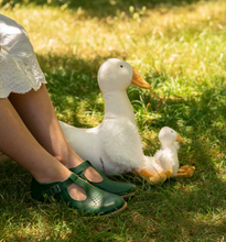 Load image into Gallery viewer, Nana Huchy Snowy the Goose