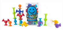 Load image into Gallery viewer, Fat Brain Squigz Starter Set