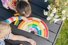 Load image into Gallery viewer, Freckled Frog Building Rainbows