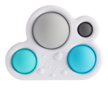 Load image into Gallery viewer, Fat Brain Dimpl Billow & Bright