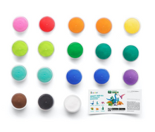 Load image into Gallery viewer, Hey Clay - Dinosaurs