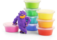 Load image into Gallery viewer, Hey Clay - Monsters