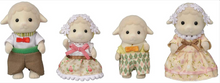 Load image into Gallery viewer, Sylvanian Families Sheep Family