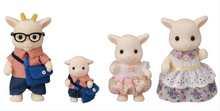Load image into Gallery viewer, Sylvanian Families Goat Family