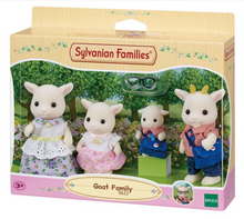 Load image into Gallery viewer, Sylvanian Families Goat Family